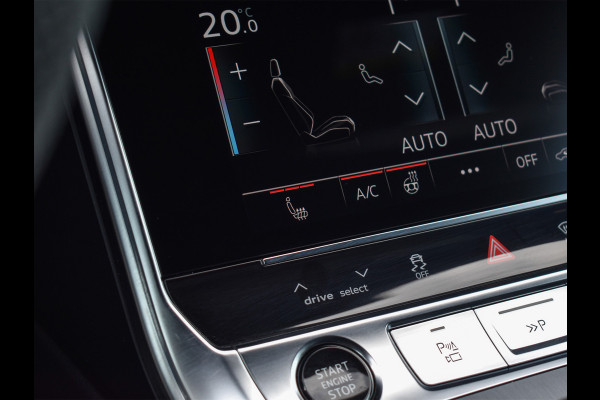 Audi A6 Avant 55 TFSI e QUATTRO S EDITION COMPETITION | PANORAMADAK | FULL STYLING PACK | ADAPTIVE CRUISE | 360 CAMERA | TREKHAAK | MEMO