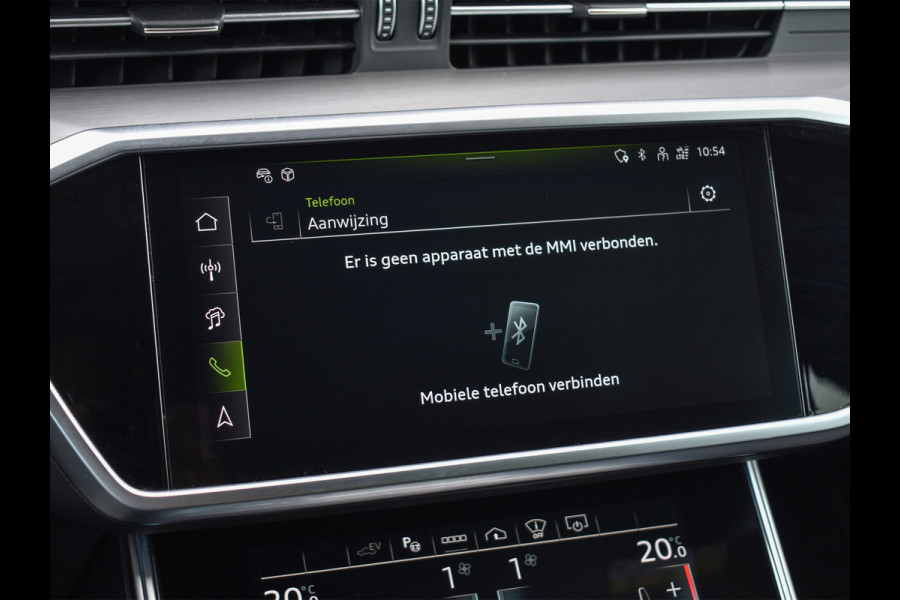 Audi A6 Avant 55 TFSI e QUATTRO S EDITION COMPETITION | PANORAMADAK | FULL STYLING PACK | ADAPTIVE CRUISE | 360 CAMERA | TREKHAAK | MEMO