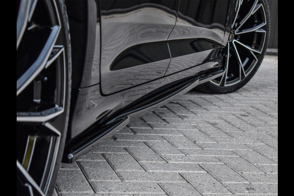 Audi A6 Avant 55 TFSI e QUATTRO S EDITION COMPETITION | PANORAMADAK | FULL STYLING PACK | ADAPTIVE CRUISE | 360 CAMERA | TREKHAAK | MEMO