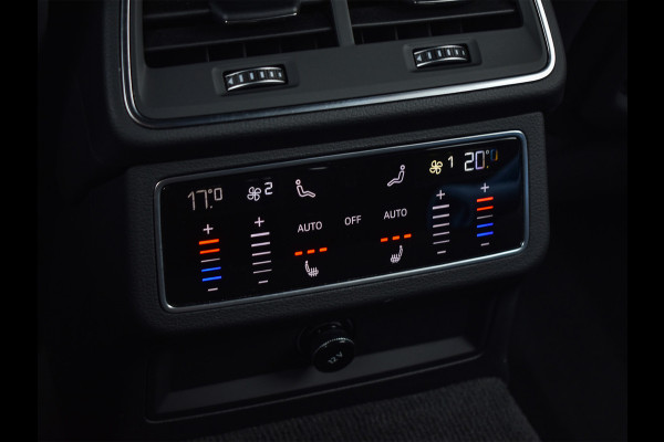 Audi A6 Avant 55 TFSI e QUATTRO S EDITION COMPETITION | PANORAMADAK | FULL STYLING PACK | ADAPTIVE CRUISE | 360 CAMERA | TREKHAAK | MEMO