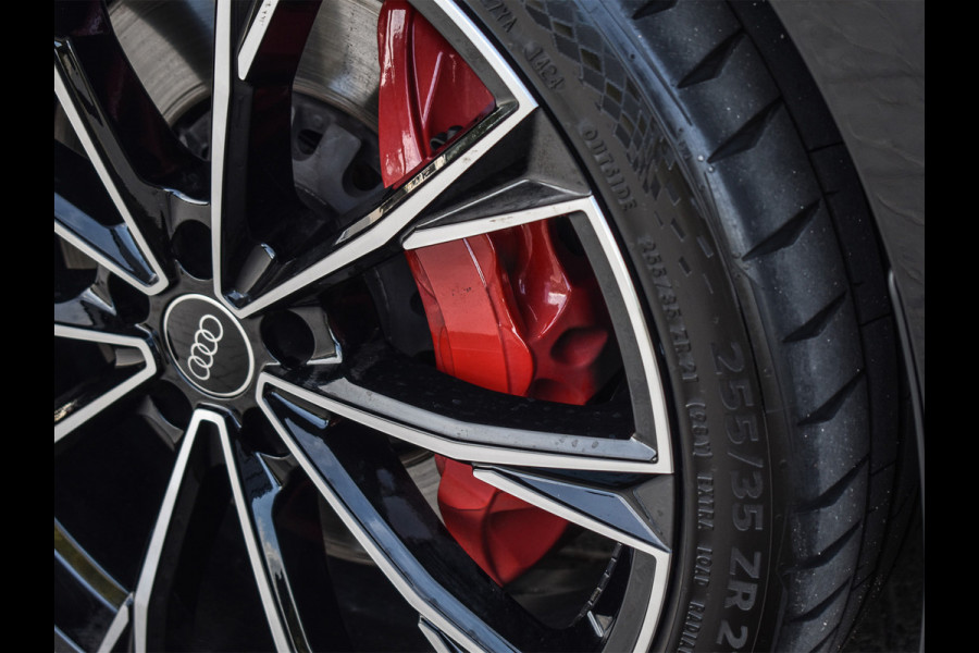 Audi A6 Avant 55 TFSI e QUATTRO S EDITION COMPETITION | PANORAMADAK | FULL STYLING PACK | ADAPTIVE CRUISE | 360 CAMERA | TREKHAAK | MEMO