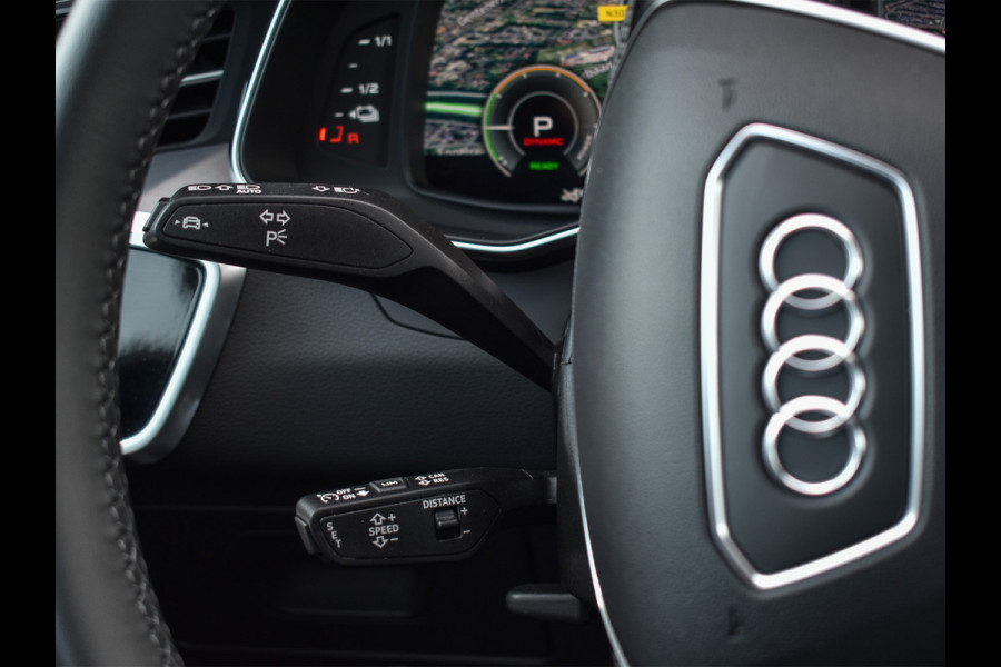 Audi A6 Avant 55 TFSI e QUATTRO S EDITION COMPETITION | PANORAMADAK | FULL STYLING PACK | ADAPTIVE CRUISE | 360 CAMERA | TREKHAAK | MEMO