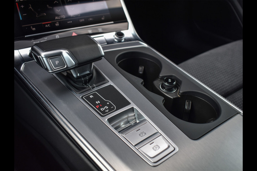 Audi A6 Avant 55 TFSI e QUATTRO S EDITION COMPETITION | PANORAMADAK | FULL STYLING PACK | ADAPTIVE CRUISE | 360 CAMERA | TREKHAAK | MEMO