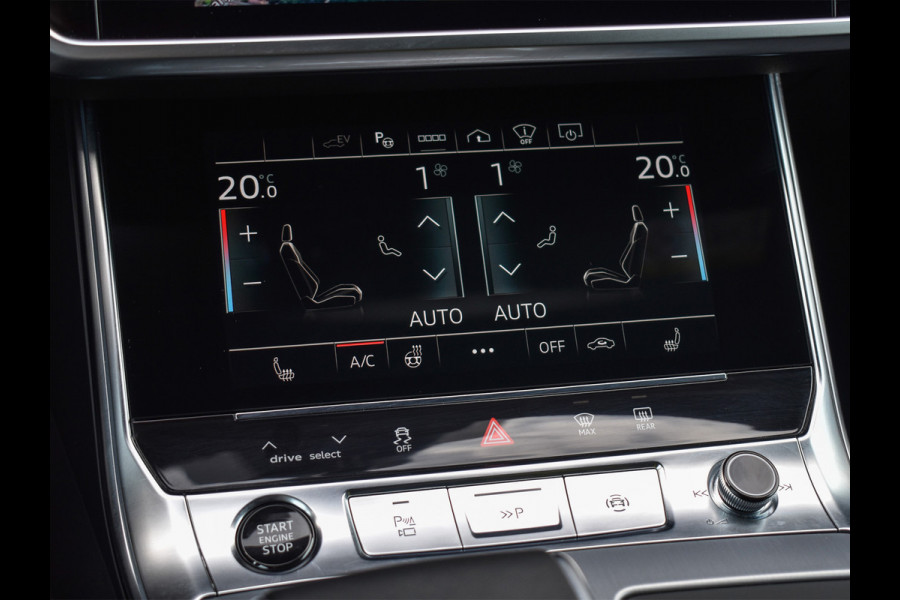 Audi A6 Avant 55 TFSI e QUATTRO S EDITION COMPETITION | PANORAMADAK | FULL STYLING PACK | ADAPTIVE CRUISE | 360 CAMERA | TREKHAAK | MEMO
