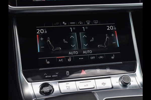 Audi A6 Avant 55 TFSI e QUATTRO S EDITION COMPETITION | PANORAMADAK | FULL STYLING PACK | ADAPTIVE CRUISE | 360 CAMERA | TREKHAAK | MEMO