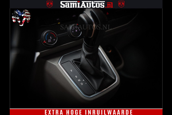 Volkswagen Transporter 2.0 TDI 20 INCH WIELEN | FULL LED | ZEER MOOI | LANG | CAMERA | NAVI | BREMBO COVER | SIDESTEP | TREKHAAK | DUBBELE DEUR (A) | TOP STAAT |  | L2H1 |
