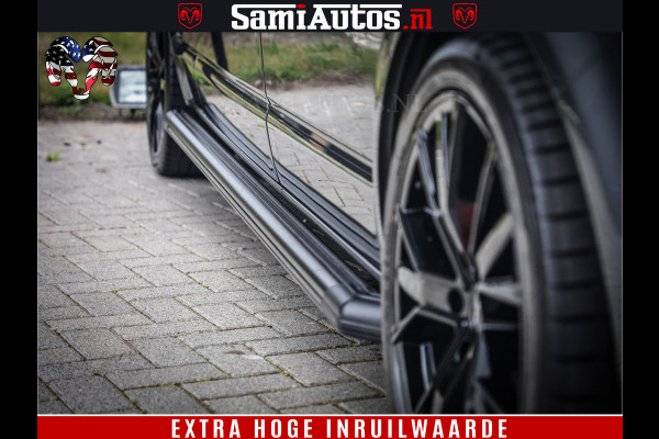 Volkswagen Transporter 2.0 TDI 20 INCH WIELEN | FULL LED | ZEER MOOI | LANG | CAMERA | NAVI | BREMBO COVER | SIDESTEP | TREKHAAK | DUBBELE DEUR (A) | TOP STAAT |  | L2H1 |