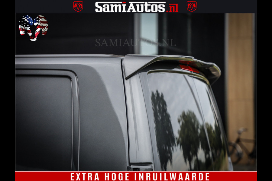Volkswagen Transporter 2.0 TDI 20 INCH WIELEN | FULL LED | ZEER MOOI | LANG | CAMERA | NAVI | BREMBO COVER | SIDESTEP | TREKHAAK | DUBBELE DEUR (A) | TOP STAAT |  | L2H1 |