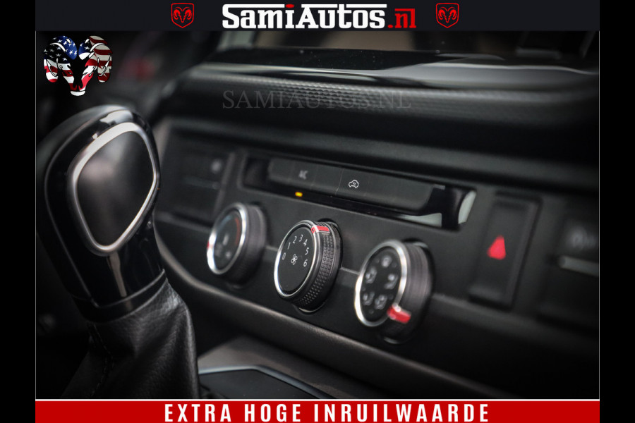 Volkswagen Transporter 2.0 TDI 20 INCH WIELEN | FULL LED | ZEER MOOI | LANG | CAMERA | NAVI | BREMBO COVER | SIDESTEP | TREKHAAK | DUBBELE DEUR (A) | TOP STAAT |  | L2H1 |