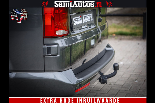 Volkswagen Transporter 2.0 TDI 20 INCH WIELEN | FULL LED | ZEER MOOI | LANG | CAMERA | NAVI | BREMBO COVER | SIDESTEP | TREKHAAK | DUBBELE DEUR (A) | TOP STAAT |  | L2H1 |