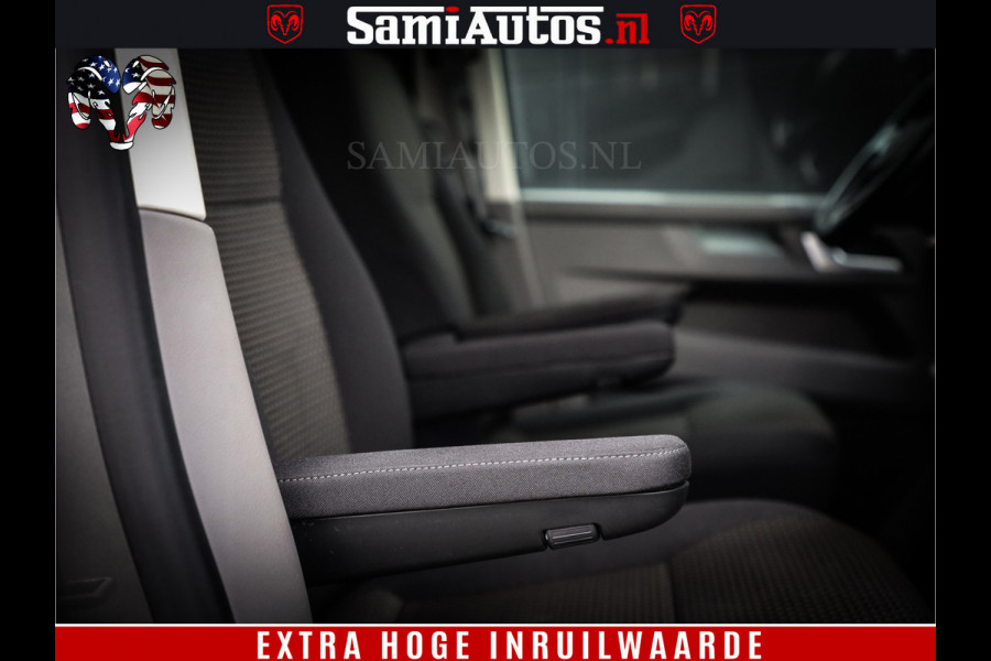 Volkswagen Transporter 2.0 TDI 20 INCH WIELEN | FULL LED | ZEER MOOI | LANG | CAMERA | NAVI | BREMBO COVER | SIDESTEP | TREKHAAK | DUBBELE DEUR (A) | TOP STAAT |  | L2H1 |