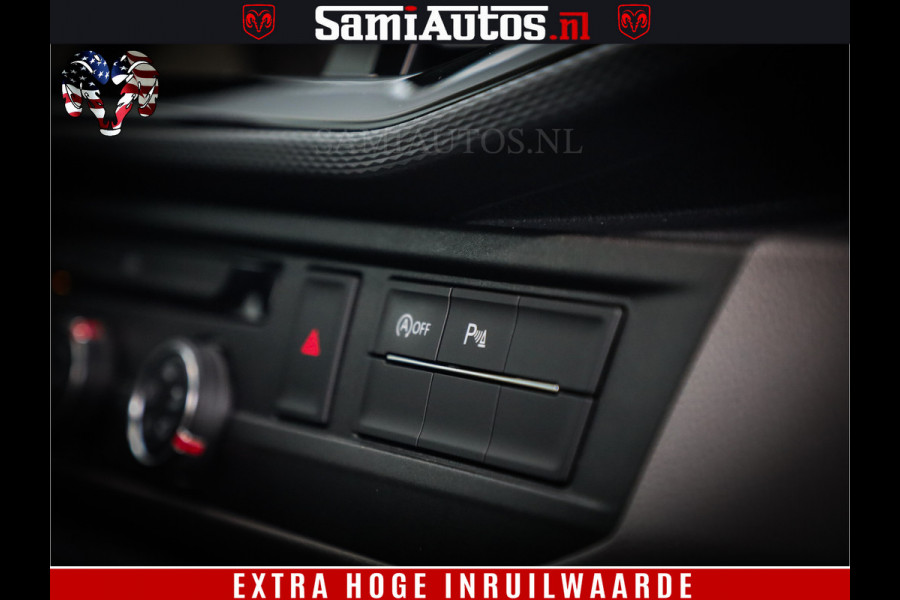 Volkswagen Transporter 2.0 TDI 20 INCH WIELEN | FULL LED | ZEER MOOI | LANG | CAMERA | NAVI | BREMBO COVER | SIDESTEP | TREKHAAK | DUBBELE DEUR (A) | TOP STAAT |  | L2H1 |