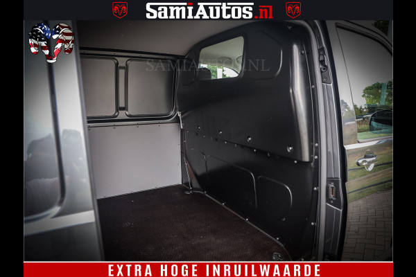 Volkswagen Transporter 2.0 TDI 20 INCH WIELEN | FULL LED | ZEER MOOI | LANG | CAMERA | NAVI | BREMBO COVER | SIDESTEP | TREKHAAK | DUBBELE DEUR (A) | TOP STAAT |  | L2H1 |
