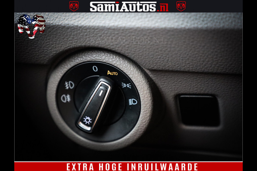Volkswagen Transporter 2.0 TDI 20 INCH WIELEN | FULL LED | ZEER MOOI | LANG | CAMERA | NAVI | BREMBO COVER | SIDESTEP | TREKHAAK | DUBBELE DEUR (A) | TOP STAAT |  | L2H1 |