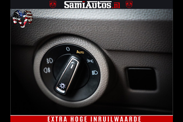 Volkswagen Transporter 2.0 TDI 20 INCH WIELEN | FULL LED | ZEER MOOI | LANG | CAMERA | NAVI | BREMBO COVER | SIDESTEP | TREKHAAK | DUBBELE DEUR (A) | TOP STAAT |  | L2H1 |