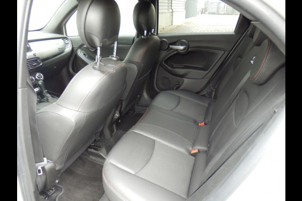 Fiat 500X 150pk | Sport | Automaat | Adap. Cruise | Trekhaak | Full option