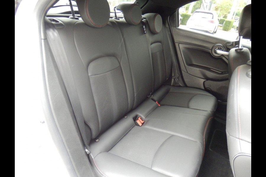 Fiat 500X 150pk | Sport | Automaat | Adap. Cruise | Trekhaak | Full option