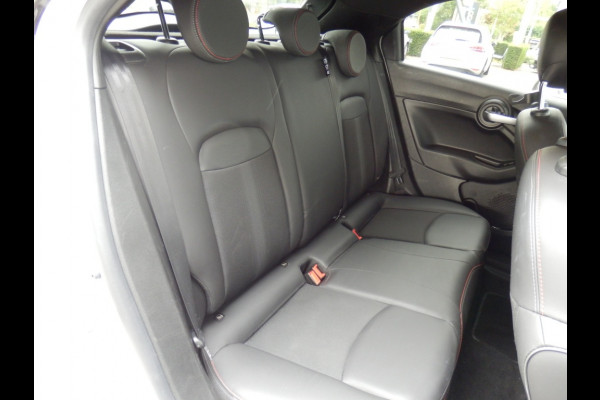 Fiat 500X 150pk | Sport | Automaat | Adap. Cruise | Trekhaak | Full option