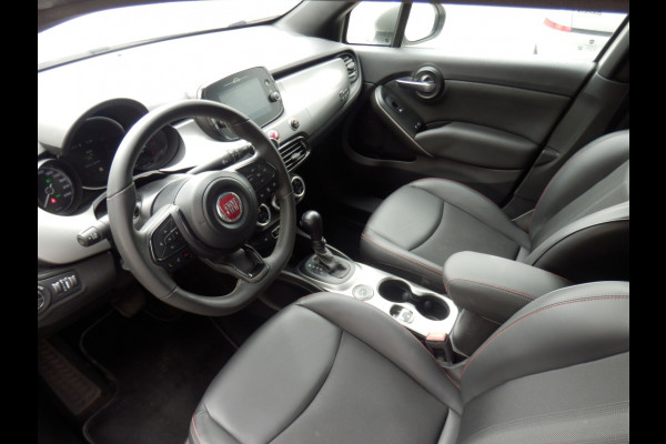 Fiat 500X 150pk | Sport | Automaat | Adap. Cruise | Trekhaak | Full option