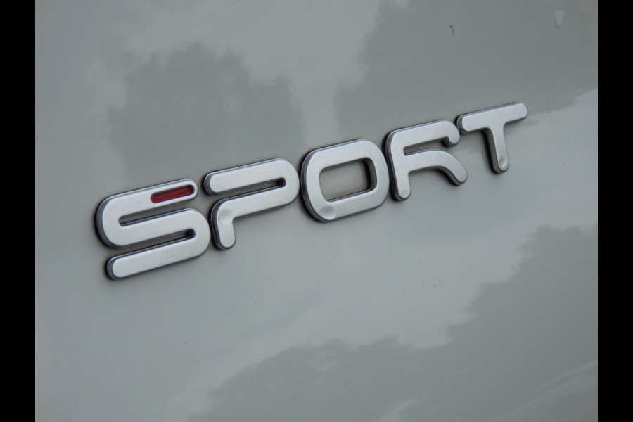 Fiat 500X 150pk | Sport | Automaat | Adap. Cruise | Trekhaak | Full option