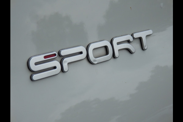 Fiat 500X 150pk | Sport | Automaat | Adap. Cruise | Trekhaak | Full option