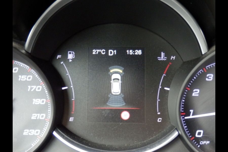 Fiat 500X 150pk | Sport | Automaat | Adap. Cruise | Trekhaak | Full option