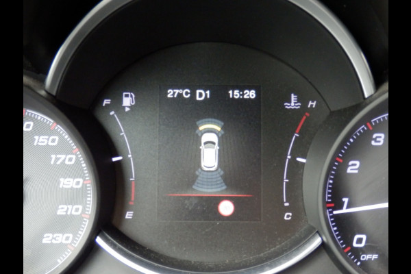 Fiat 500X 150pk | Sport | Automaat | Adap. Cruise | Trekhaak | Full option