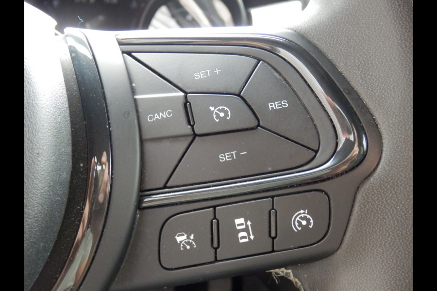 Fiat 500X 150pk | Sport | Automaat | Adap. Cruise | Trekhaak | Full option