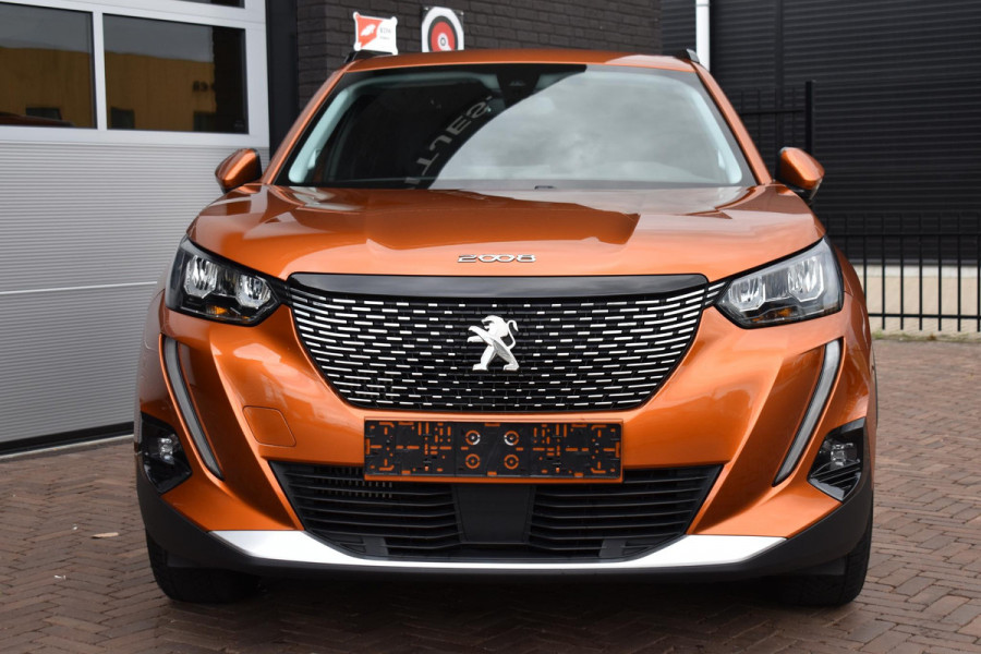 Peugeot 2008 1.2 PureTech 130PK Aut. Allure Pack | Carplay | Camera | I-Cockpit | Incl. garantie