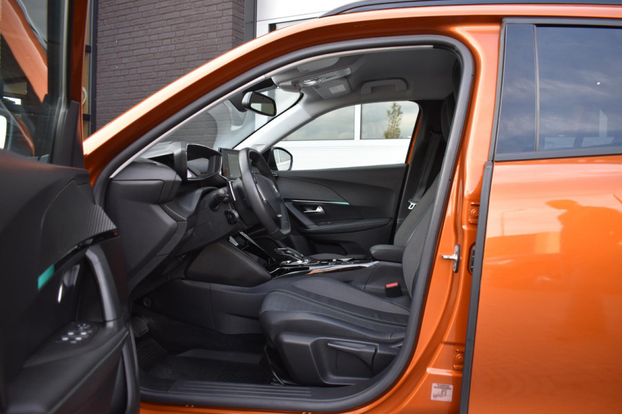 Peugeot 2008 1.2 PureTech 130PK Aut. Allure Pack | Carplay | Camera | I-Cockpit | Incl. garantie