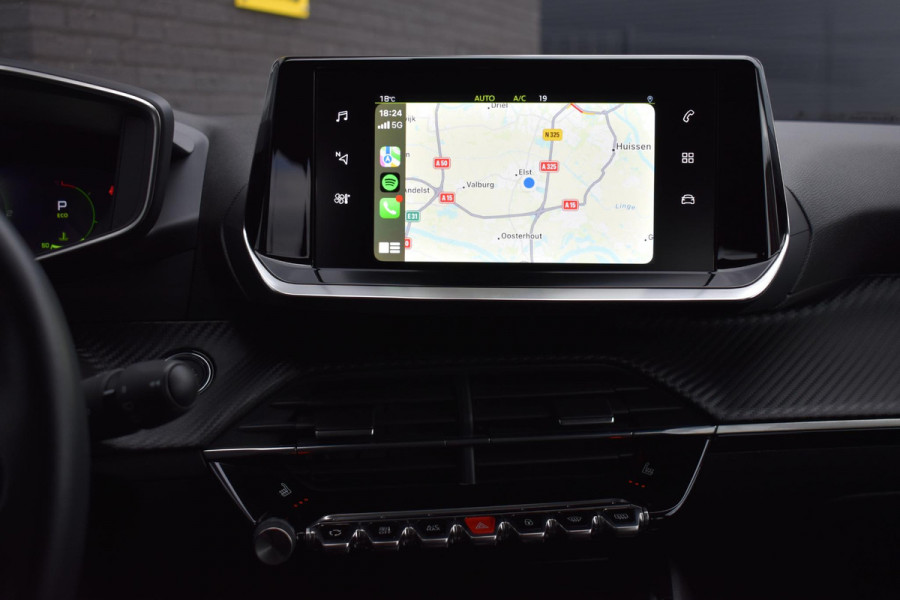 Peugeot 2008 1.2 PureTech 130PK Aut. Allure Pack | Carplay | Camera | I-Cockpit | Incl. garantie