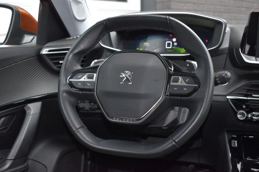 Peugeot 2008 1.2 PureTech 130PK Aut. Allure Pack | Carplay | Camera | I-Cockpit | Incl. garantie