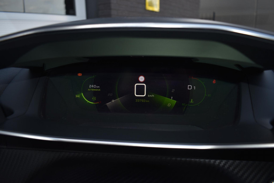 Peugeot 2008 1.2 PureTech 130PK Aut. Allure Pack | Carplay | Camera | I-Cockpit | Incl. garantie