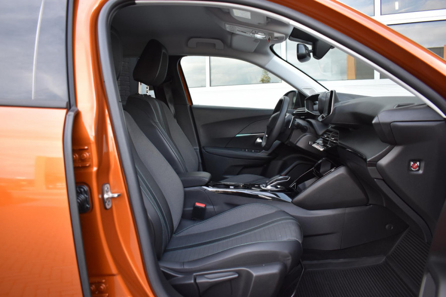 Peugeot 2008 1.2 PureTech 130PK Aut. Allure Pack | Carplay | Camera | I-Cockpit | Incl. garantie