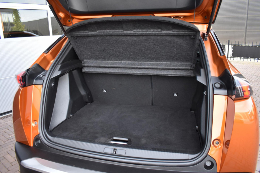 Peugeot 2008 1.2 PureTech 130PK Aut. Allure Pack | Carplay | Camera | I-Cockpit | Incl. garantie