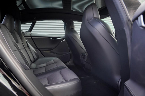Tesla Model S 75D Base / CCS / Enhanced Autopilot