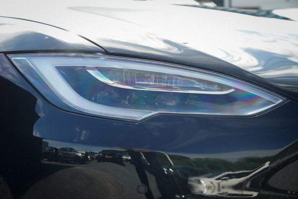 Tesla Model S 75D Base / CCS / Enhanced Autopilot