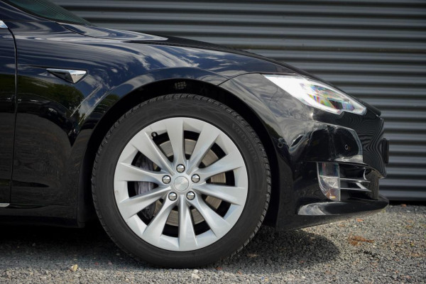 Tesla Model S 75D Base / CCS / Enhanced Autopilot