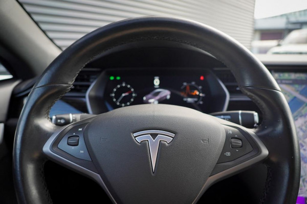 Tesla Model S 75D Base / CCS / Enhanced Autopilot