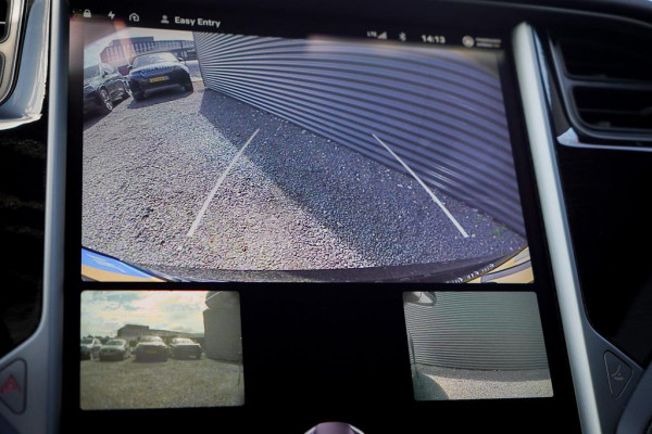 Tesla Model S 75D Base / CCS / Enhanced Autopilot