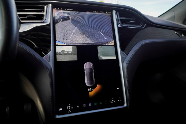Tesla Model S 75D Base / CCS / Enhanced Autopilot