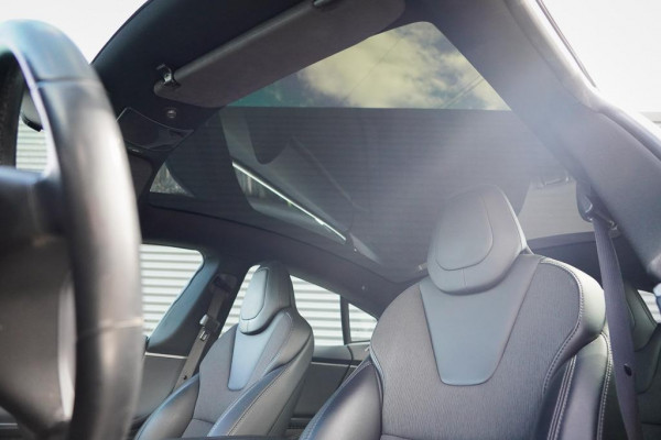 Tesla Model S 75D Base / CCS / Enhanced Autopilot