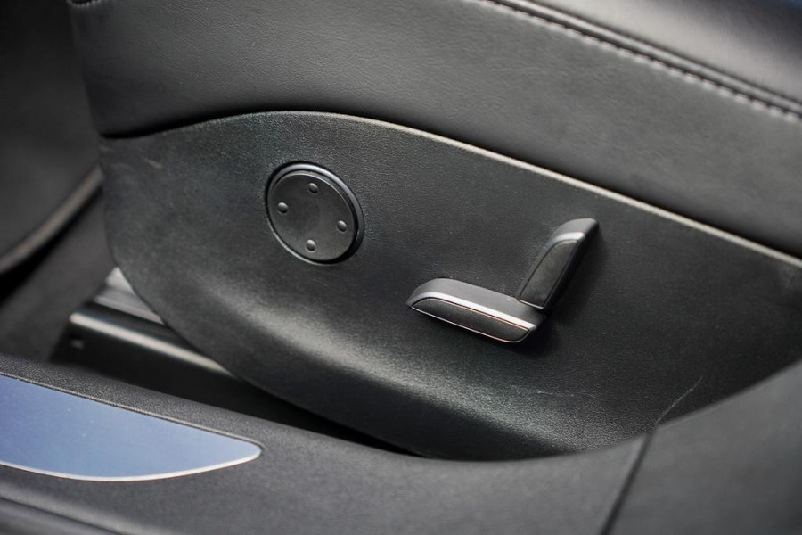 Tesla Model S 75D Base / CCS / Enhanced Autopilot
