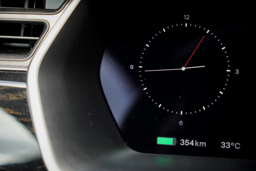 Tesla Model S 75D Base / CCS / Enhanced Autopilot
