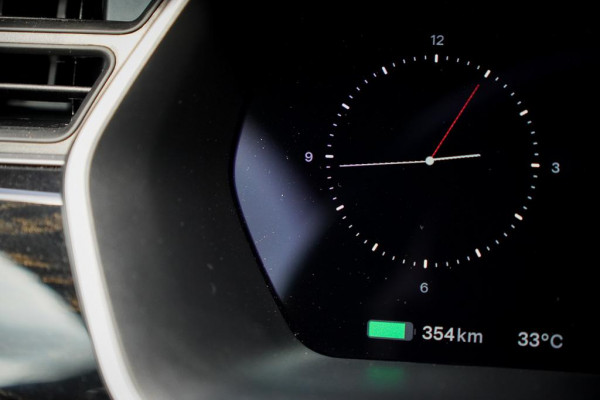 Tesla Model S 75D Base / CCS / Enhanced Autopilot