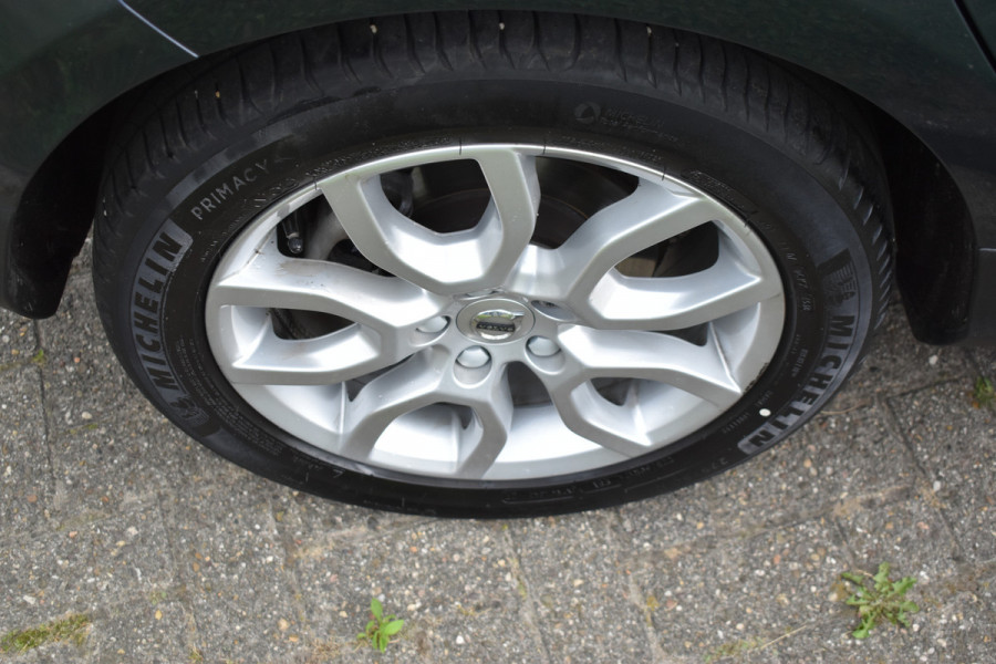 Volvo V40 Cross Country 1.5 T3 Polar+ Luxury Park assist incl camera | Harman & Kardon | Pano dak | Navigatie | Blue tooth