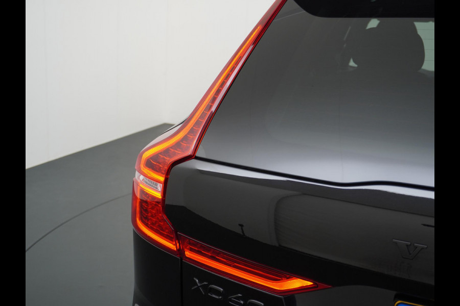 Volvo XC60 2.0 T8 Plug-in hybrid AWD Black Edition LONG RANGE | PANO| STOEL/STUUR VERW.| 360 CAMERA| HARMAN KARDON| ELEK. STOEL MET MEMORY|