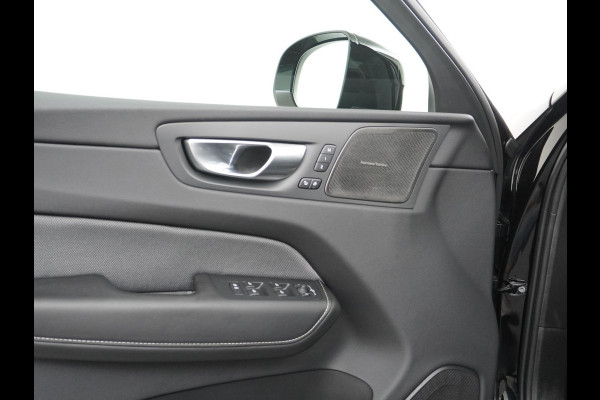 Volvo XC60 2.0 T8 Plug-in hybrid AWD Black Edition LONG RANGE | PANO| STOEL/STUUR VERW.| 360 CAMERA| HARMAN KARDON| ELEK. STOEL MET MEMORY|