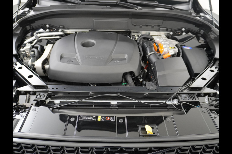 Volvo XC60 2.0 T8 Plug-in hybrid AWD Black Edition LONG RANGE | PANO| STOEL/STUUR VERW.| 360 CAMERA| HARMAN KARDON| ELEK. STOEL MET MEMORY|