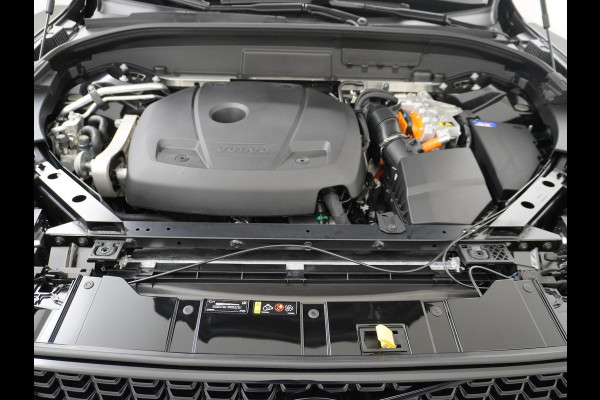 Volvo XC60 2.0 T8 Plug-in hybrid AWD Black Edition LONG RANGE | PANO| STOEL/STUUR VERW.| 360 CAMERA| HARMAN KARDON| ELEK. STOEL MET MEMORY|
